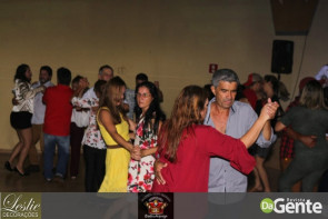 Confiram as fotos da Cantina Mato Grosso: Dia das Mães