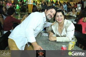 Confiram as fotos da Cantina Mato Grosso: Dia das Mães