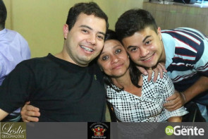 Confiram as fotos da Cantina Mato Grosso: Dia das Mães