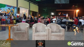 Confiram as fotos da Cantina Mato Grosso: Dia das Mães