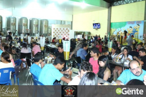 Confiram as fotos da Cantina Mato Grosso: Dia das Mães