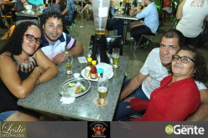 Confiram as fotos da Cantina Mato Grosso: Dia das Mães