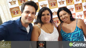 Confiram as fotos da Cantina Mato Grosso: Dia das Mães