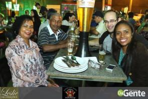 Confiram as fotos da Cantina Mato Grosso: Dia das Mães