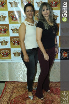 Confiram as fotos da Cantina Mato Grosso: Dia das Mães