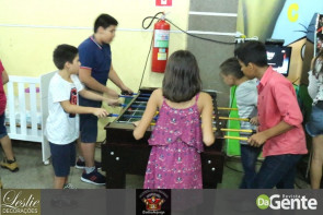 Confiram as fotos da Cantina Mato Grosso: Dia das Mães