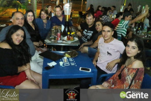 Confiram as fotos da Cantina Mato Grosso: Dia das Mães