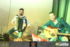 Confiram as fotos da Cantina Mato Grosso: Dia das Mães
