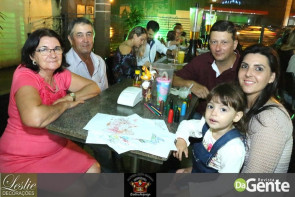 Confiram as fotos da Cantina Mato Grosso: Dia das Mães