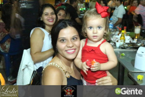 Confiram as fotos da Cantina Mato Grosso: Dia das Mães