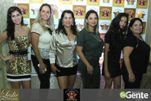 Confiram as fotos da Cantina Mato Grosso: Dia das Mães