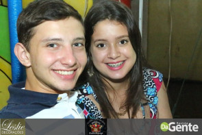 Confiram as fotos da Cantina Mato Grosso: Dia das Mães