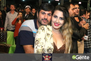 Confiram as fotos da 53° Expoagro: Chitãozinho e Xororó