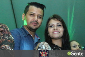 Confiram as fotos da 53° Expoagro: Chitãozinho e Xororó