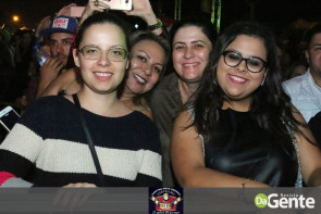 Confiram as fotos da 53° Expoagro: Chitãozinho e Xororó