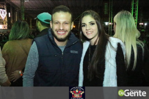 Confiram as fotos da 53° Expoagro: Chitãozinho e Xororó