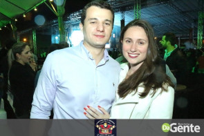 Confiram as fotos da 53° Expoagro: Chitãozinho e Xororó