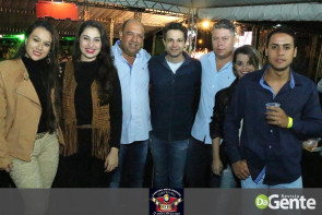 Confiram as fotos da 53° Expoagro: Chitãozinho e Xororó