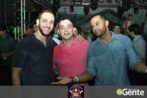 Confiram as fotos da 53° Expoagro: Chitãozinho e Xororó