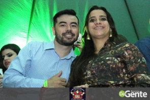 Confiram as fotos da 53° Expoagro: Chitãozinho e Xororó