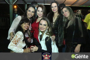 Confiram as fotos da 53° Expoagro: Chitãozinho e Xororó