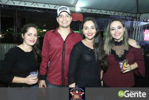 Confiram as fotos da 53° Expoagro: Chitãozinho e Xororó