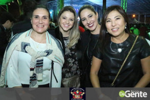 Confiram as fotos da 53° Expoagro: Chitãozinho e Xororó