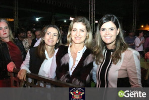 Confiram as fotos da 53° Expoagro: Chitãozinho e Xororó