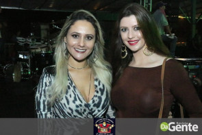 Confiram as fotos da 53° Expoagro: Chitãozinho e Xororó