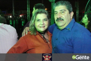 Confiram as fotos da 53° Expoagro: Chitãozinho e Xororó