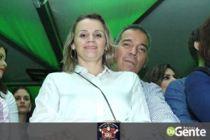 Confiram as fotos da 53° Expoagro: Chitãozinho e Xororó