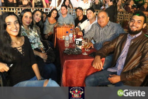 Confiram as fotos da 53° Expoagro: Chitãozinho e Xororó