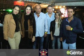 Confiram as fotos da 53° Expoagro: Chitãozinho e Xororó