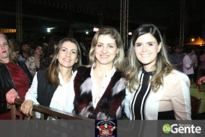 Confiram as fotos da 53° Expoagro: Chitãozinho e Xororó