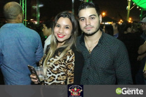 Confiram as fotos da 53° Expoagro: Chitãozinho e Xororó