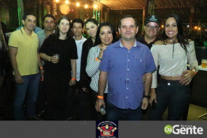 Confiram as fotos da 53° Expoagro: Chitãozinho e Xororó