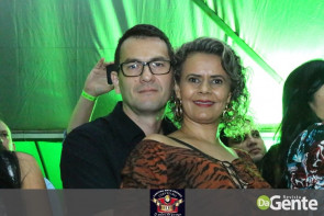 Confiram as fotos da 53° Expoagro: Chitãozinho e Xororó