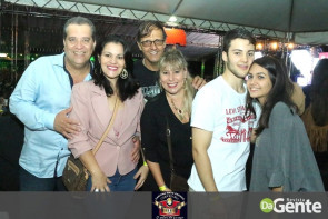 Confiram as fotos da 53° Expoagro: Chitãozinho e Xororó