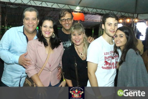 Confiram as fotos da 53° Expoagro: Chitãozinho e Xororó