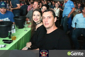 Confiram as fotos da 53° Expoagro: Chitãozinho e Xororó