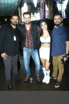 Confiram as fotos da 53° Expoagro: Chitãozinho e Xororó