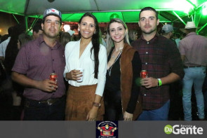 Confiram as fotos da 53° Expoagro: Chitãozinho e Xororó