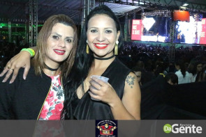 Confiram as fotos da 53° Expoagro: Chitãozinho e Xororó