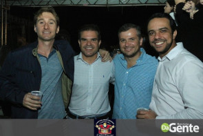 Confiram as fotos da 53° Expoagro: Chitãozinho e Xororó