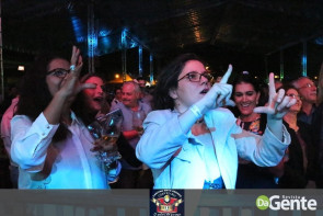 Confiram as fotos da 53° Expoagro: Chitãozinho e Xororó