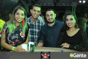 Confiram as fotos da 53° Expoagro: Chitãozinho e Xororó