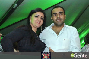 Confiram as fotos da 53° Expoagro: Chitãozinho e Xororó