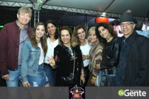 Confiram as fotos da 53° Expoagro: Chitãozinho e Xororó