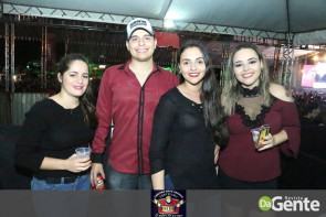 Confiram as fotos da 53° Expoagro: Chitãozinho e Xororó