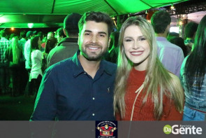 Confiram as fotos da 53° Expoagro: Chitãozinho e Xororó